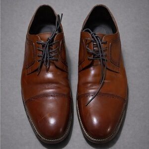 Stacy Adams Dickinson